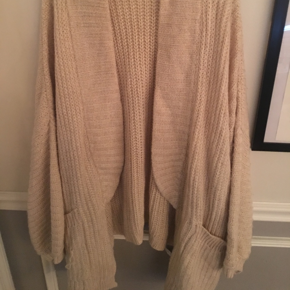 Best sweater from Urban Outfitters